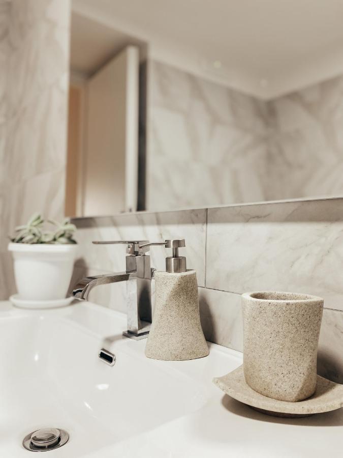Dea Apartment Торре-Аннунциата Экстерьер фото